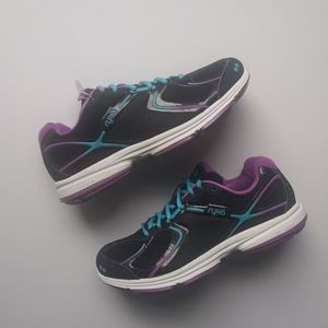 RYKA Devotion Walking Shoes